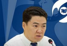 Азат Козубеков Улуттук банктын төрагасынын орун басары болуп дайындалды