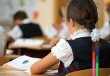 Кыргызстанда 1-класска 126 миңден ашык бала катталды