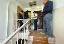 В Бишкеке проходят рейды на тех, кто сдает жилье