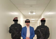 Из Монголии и Турции экстрадированы подозреваемые в особо тяжких преступлениях