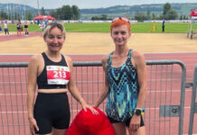 На Паралимпиаде-2024 в Париже Кыргызстан будут представлять четыре спортсмена