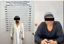 ГКНБ: Задержанные члены «Йакын инкар» согласились вести светский образ жизни