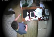 В Бишкеке задержан заведующий детской нейрохирургии за систематические поборы с родителей