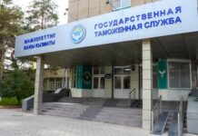 За связь с ОПГ Кольбаева и кланом Матраимовых уволены 76 таможенников