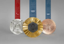 10 млн за серебро, 7 млн – за бронзу. В кабмине озвучили олимпийские призовые