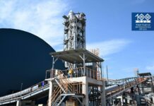 Ко Дню независимости в Кыргызстане откроют 100 промышленных и соцобъектов