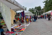 В Бишкеке состоится выставка-ярмарка отечественной продукции