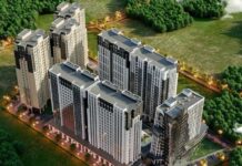 Бишкекте курулуп жаткан элиталык үйдөгү 300дөн ашык батир мамлекетке өттү