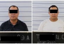 Наркоборцы Ошского УВД заставляли девушек подкидывать наркотики местным жителям, — ГКНБ