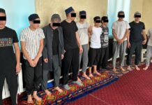 В Бишкеке выявили незаконное медресе