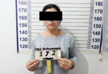 В Жайыльском районе задержана подозреваемая в убийстве