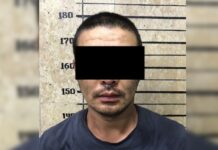 Домой к девушке ворвался мужчина и пытался ее изнасиловать