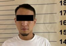 Самоубийство Айтурган. Задержан ее муж