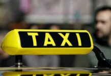 В Кыргызстане хотят утвердить единые правила для такси