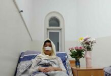 Асел Ногойбаевага абактан келген коркутуулар. ЖАКтын 3 кызматкери жаза алды