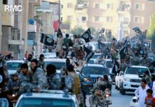 Иракские туркмены ждут вывоза тел своих близких из «ямы резни» ДАИШ в Мосуле