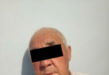 В Московском районе произошло убийство