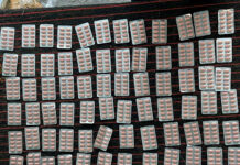 В аэропорту Оша пресечена попытка ввоза контрабанды из Стамбула