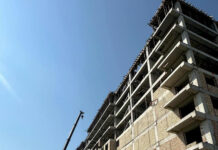 Мамкурулуш Бишкектеги курулуш компаниясына 200 миң сом айып салды