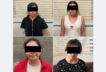 Зомбулукка кабылган 15 жаштагы кызды кулчулукта кармашкан. Төрт шектүү кармалды