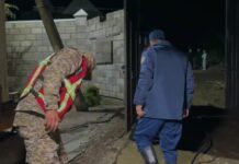 В Чолпон-Ате вновь сошли сели