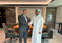 Кыргызстан обсудил с Qatar Airways открытие прямых рейсов Бишкек — Доха