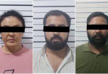 Хозяйка швейного цеха в Бишкеке держала в рабстве иностранцев