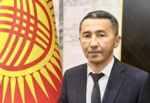 Наццентр по предупреждению пыток возглавил Бакытбек Касымкулов