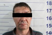 В Бишкеке убили 39-летнего мужчину, задержан его сосед