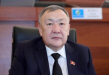 ЖК экс-депутаты Нургазы Айдаровго издөө жарыяланды. Кылмыштуу топту каржылаган