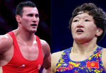 Олимпиада-2024: Бүгүн Айсулуу Тыныбекова менен Айаал Лазарев мелдешке чыгат