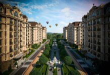 Стартовая цена от $56 тыс. до $640 тыс. В Бишкеке выставили на аукцион квартиры