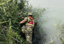 Найдено тело пропавшего в Иссык-Атинском районе 3-летнего Амира