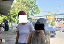 Ошто унаа мектебинин мугалими 40 миң сом пара алып жаткан жеринен кармалды