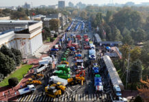 Бишкекте 31-августта атамекендик продукциялардын көргөзмө-жарманкеси өтөт