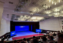 Президент: Биздин темир жол экономикалык кризистерге жана саясий өзгөрүүлөргө карабастан өнүгүүдө