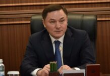 Ермек Маржикпаев: ВИК служат мощным инструментом культурной дипломатии для стран ОТГ