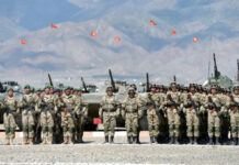 В Кыргызстане пройдут учения ОДКБ «Взаимодействие-2024»