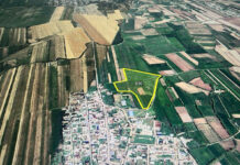 В Кара-Суу земельные участки стоимостью более 350 млн сомов возвращены в госсобственность