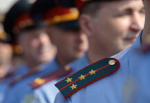 Возбуждено уголовное дело в отношении милиционера, незаконно снявшего арест с автомобиля