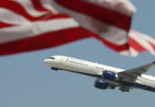 Казахстан и США согласовали запуск прямых рейсов в Нью-Йорк