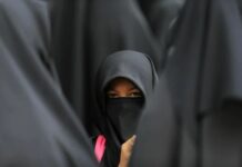 В Ираке собираются снизить возраст девочек для вступления в брак до 9 лет