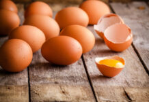 Кыргызстанда 3-сентябрдан тарта жумуртка импортуна тыюу алып салынат