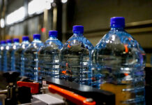 В Таласе планируют построить завод по переработке минеральной воды