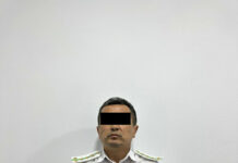 Салык кызматынын Жайыл району боюнча башкармалыгынын инспектору кармалды