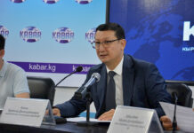 Жыл башынан тарта Соцфонддун кирешеси 58 млрд 177 млн сомду түздү