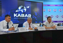 Кыргызстанда кышында электр энергиясын өчүрүүлөр болбойт – энергетика министри