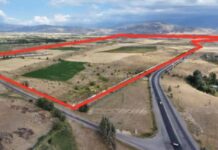 Экс-депутат ЖК незаконно завладел землями в Чуйской области, ГКНБ вернул их государству