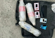 Кыргызстанец пытался сбыть крупную партию ртути за $8 тыс.