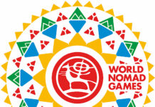 Чынгыз Эсенгул уулу рассказал, какой будет формат VI Всемирных игр кочевников в Кыргызстане